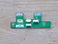 Кнопки миши Packard&nbsp;Bell&nbsp;Easynote&nbsp;SB89